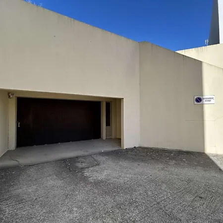 Sj610-017 - 2 Pieces Alcove 4 Couchages Saint Jean De Monts Apartman Les Bains